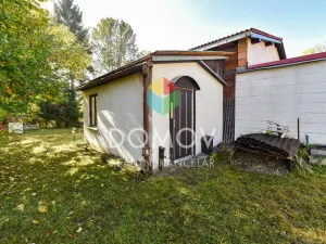 Prodej rodinného domu, Králův Dvůr - Levín, 65 m2