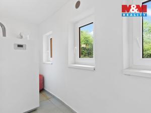 Pronájem bytu 3+kk, Kytlice, 60 m2