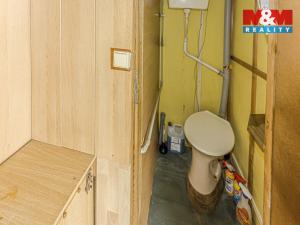 Prodej chaty, Ledečko, 32 m2