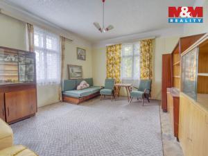 Prodej rodinného domu, Chotěšov - Hoříkovice, 70 m2