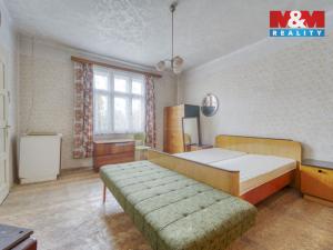 Prodej rodinného domu, Chotěšov - Hoříkovice, 70 m2
