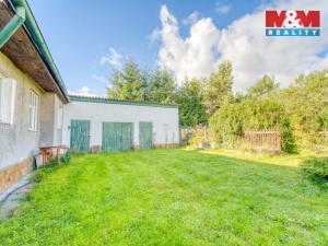 Prodej rodinného domu, Chotěšov - Hoříkovice, 70 m2