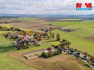 Prodej rodinného domu, Chotěšov - Hoříkovice, 70 m2
