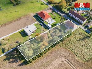 Prodej rodinného domu, Chotěšov - Hoříkovice, 70 m2