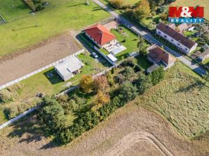 Prodej rodinného domu, Chotěšov - Hoříkovice, 70 m2