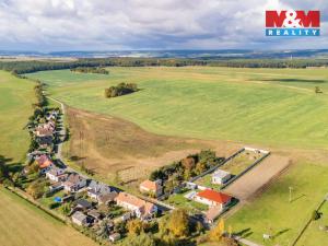 Prodej rodinného domu, Chotěšov - Hoříkovice, 70 m2