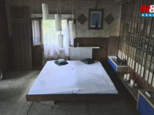 Prodej chaty, Zbečno - Újezd nad Zbečnem, 33 m2