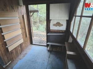 Prodej chaty, Zbečno - Újezd nad Zbečnem, 33 m2