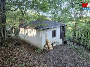 Prodej chaty, Zbečno - Újezd nad Zbečnem, 33 m2