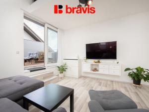 Prodej bytu 2+kk, Moravany, Višňová, 95 m2