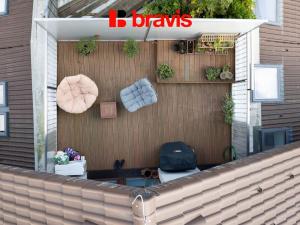 Prodej bytu 2+kk, Moravany, Višňová, 95 m2