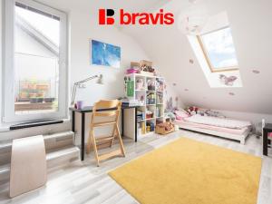 Prodej bytu 2+kk, Moravany, Višňová, 95 m2