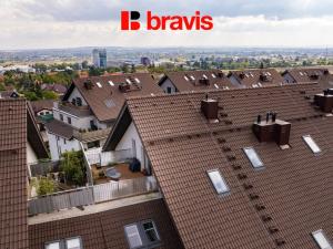 Prodej bytu 2+kk, Moravany, Višňová, 95 m2