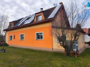 Prodej rodinného domu, Buková, 148 m2