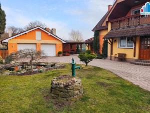 Prodej rodinného domu, Buková, 148 m2