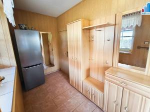 Prodej rodinného domu, Buková, 148 m2