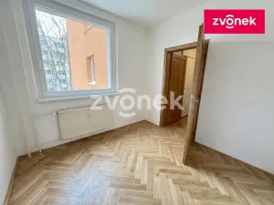 Prodej bytu 4+1, Zlín, Okružní, 77 m2