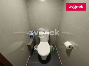 Prodej bytu 4+1, Zlín, Okružní, 77 m2