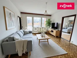 Prodej bytu 4+1, Zlín, Okružní, 82 m2
