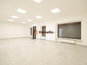 Pronájem obchodního prostoru, Praha - Hostivař, Hornoměcholupská, 106 m2
