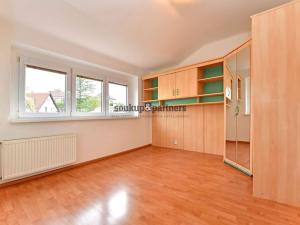 Pronájem bytu 3+kk, Praha - Radlice, Na Farkáně III, 53 m2