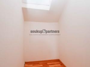 Pronájem bytu 3+kk, Praha - Radlice, Na Farkáně III, 53 m2