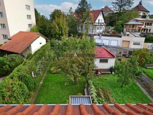 Pronájem bytu 3+kk, Praha - Radlice, Na Farkáně III, 53 m2