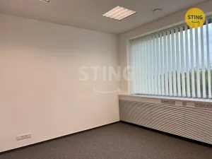 Pronájem kanceláře, Pardubice, Průmyslová, 18 m2