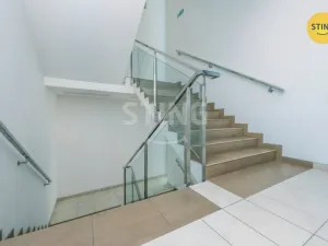 Pronájem kanceláře, Pardubice, Průmyslová, 18 m2