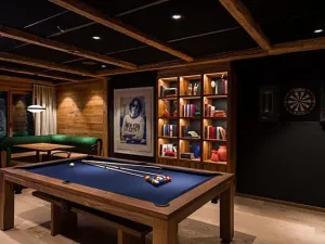 Prodej bytu 2+kk, Josefův Důl, 22 m2