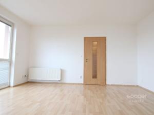 Pronájem bytu 2+kk, Praha - Horní Počernice, V javorech, 52 m2