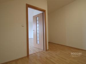 Pronájem bytu 2+kk, Praha - Horní Počernice, V javorech, 52 m2