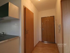 Pronájem bytu 2+kk, Praha - Horní Počernice, V javorech, 52 m2