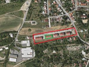 Pronájem bytu 2+kk, Praha - Horní Počernice, V javorech, 52 m2