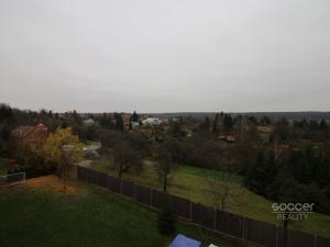 Pronájem bytu 2+kk, Praha - Horní Počernice, V javorech, 52 m2