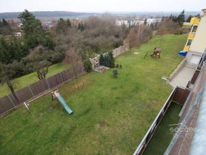 Pronájem bytu 2+kk, Praha - Horní Počernice, V javorech, 52 m2