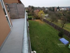 Pronájem bytu 2+kk, Praha - Horní Počernice, V javorech, 52 m2
