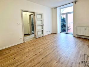 Pronájem bytu 2+kk, Brno, Provazníkova, 45 m2