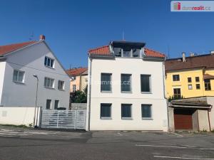 Pronájem bytu 1+kk, Kolín - Kolín III, Obecní dvůr, 38 m2