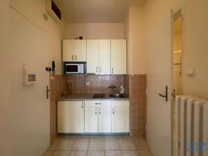 Pronájem bytu 1+kk, Praha - Vinohrady, Londýnská, 28 m2