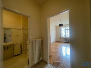 Pronájem bytu 1+kk, Praha - Vinohrady, Londýnská, 28 m2