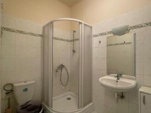 Pronájem bytu 1+kk, Praha - Vinohrady, Londýnská, 28 m2