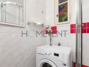 Pronájem bytu 1+kk, Praha - Nusle, Bartoškova, 30 m2