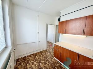 Pronájem bytu 2+1, České Budějovice, Netolická, 45 m2