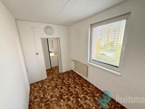 Pronájem bytu 2+1, České Budějovice, Netolická, 45 m2