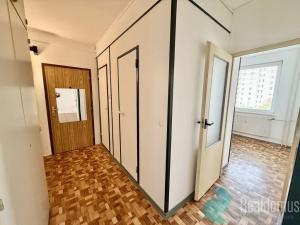 Pronájem bytu 2+1, České Budějovice, Netolická, 45 m2