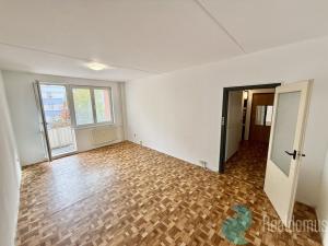 Pronájem bytu 2+1, České Budějovice, Netolická, 45 m2