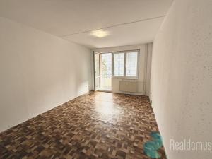 Pronájem bytu 2+1, České Budějovice, Netolická, 45 m2