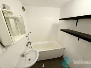Pronájem bytu 2+1, České Budějovice, Netolická, 45 m2