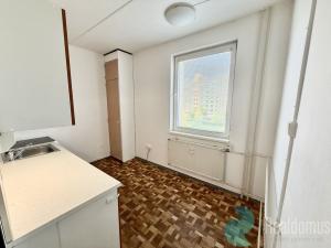 Pronájem bytu 2+1, České Budějovice, Netolická, 45 m2